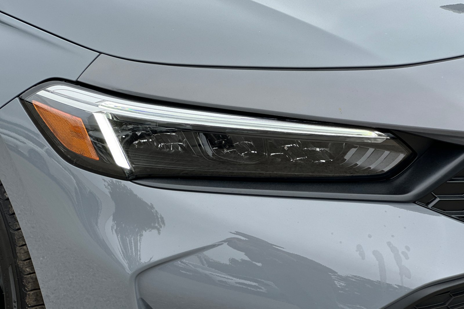 Used 2026 Honda Civic Sport image 29