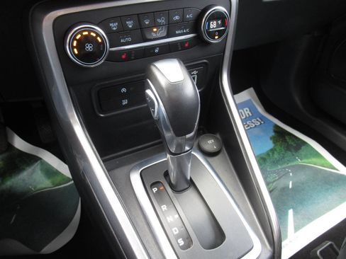 Used 2019 Ford EcoSport SES image 21