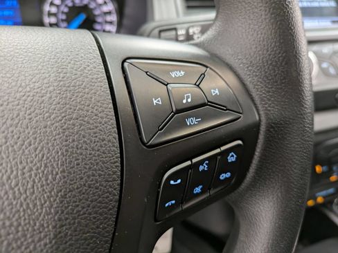 Used 2021 Ford Ranger XL w/ Equipment Group 101A High AWD/4WD image 18