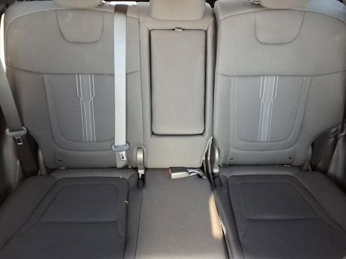 Used 2023 Hyundai Tucson SEL image 17