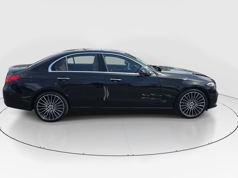 New 2026 Mercedes-Benz C 300 C 300 image 4