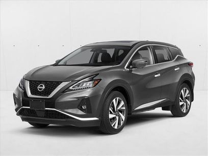 Certified 2024 Nissan Murano Platinum w/ Cargo Package