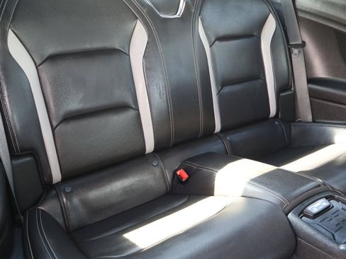 Used 2023 Chevrolet Camaro SS RWD image 17