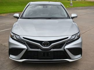 Used 2023 Toyota Camry XSE image 1