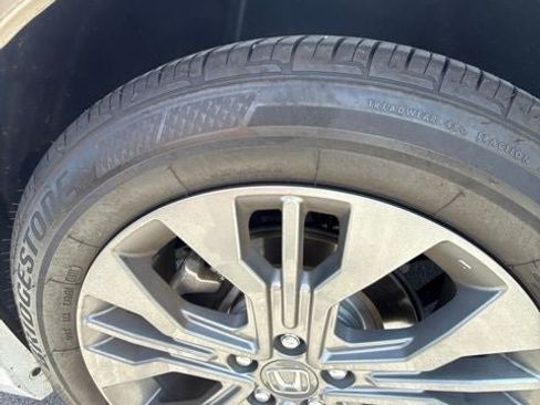 Used 2025 Honda Odyssey Touring image 17