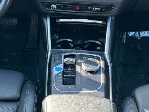 Used 2023 BMW i4 eDrive35 w/ Premium Package RWD image 27