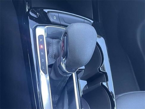 New 2026 Chevrolet Trax ACTIV image 16