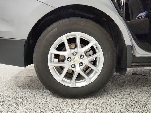 Used 2024 Chevrolet Equinox LT w/ LPO, Floor Liner Package image 13