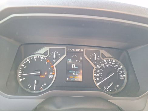 Used 2023 Toyota Tundra SR5 image 22