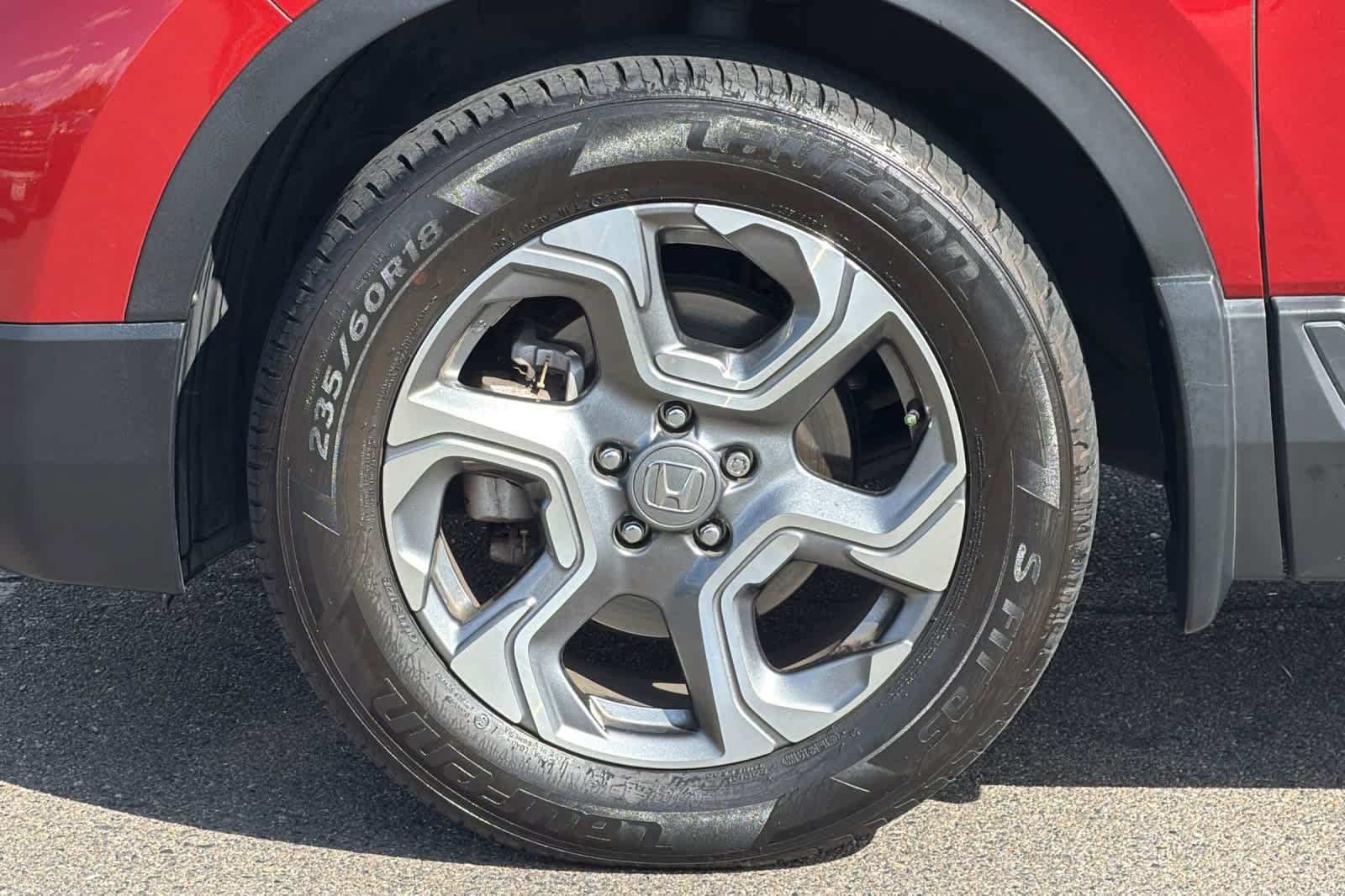 Used 2019 Honda CR-V EX-L image 31