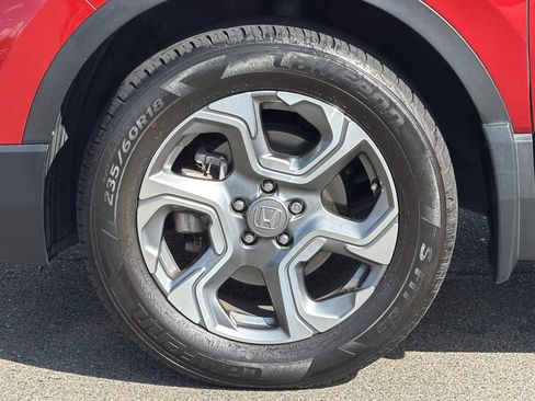 Used 2019 Honda CR-V EX-L image 31