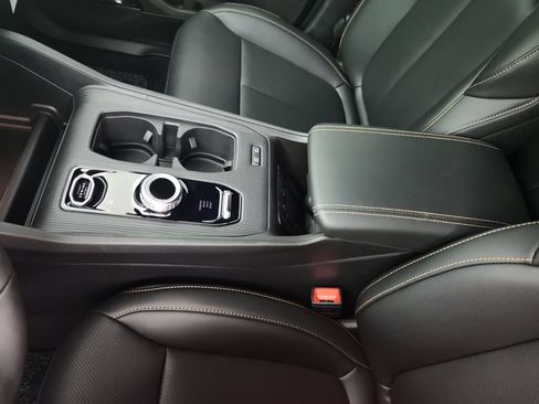 New 2026 Jeep Cherokee Limited AWD/4WD image 28