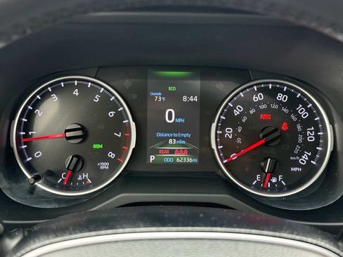 Used 2019 Toyota RAV4 XLE Premium w/ Cold Weather Package AWD/4WD image 24
