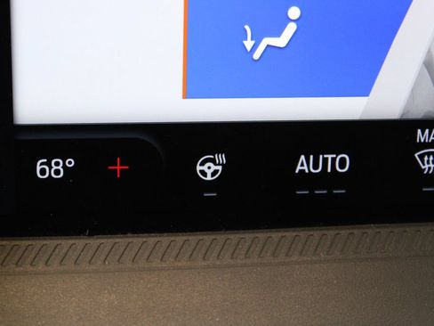 Used 2025 Ford Maverick XLT w/ XLT Luxury Package AWD/4WD image 34