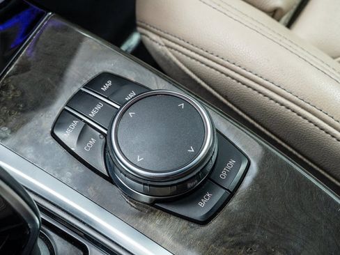 Used 2018 BMW X3 xDrive30i image 19