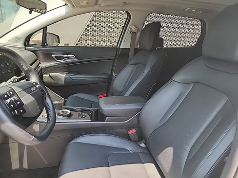 Used 2026 Kia Sportage EX w/ EX Panoramic Sunroof Package AWD/4WD image 4