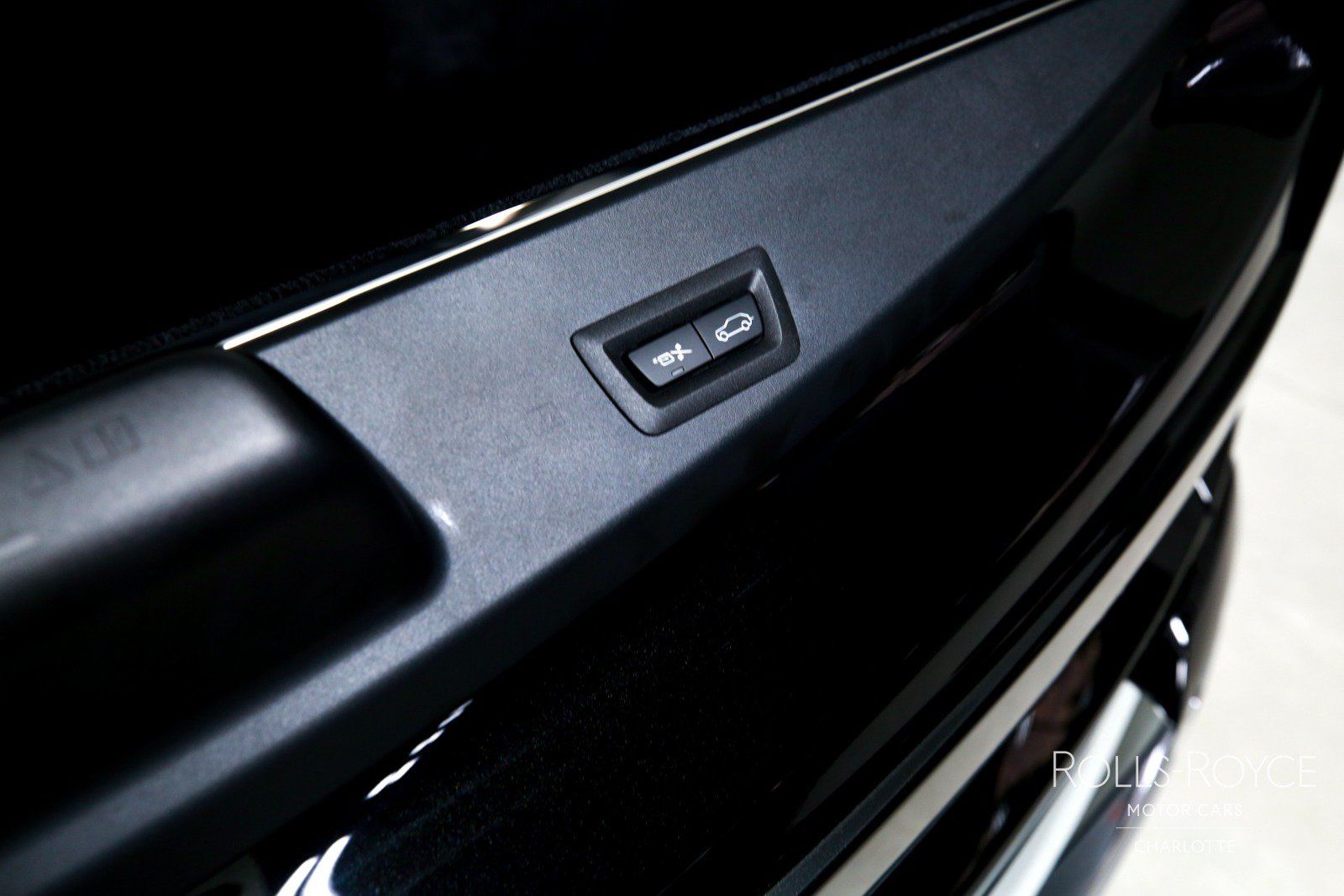 New 2026 Rolls-Royce Cullinan AWD/4WD image 28