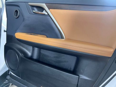 Used 2022 Lexus RX 350 AWD w/ Premium Package image 18