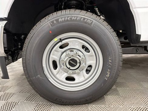 New 2026 Ford F250 XL image 11