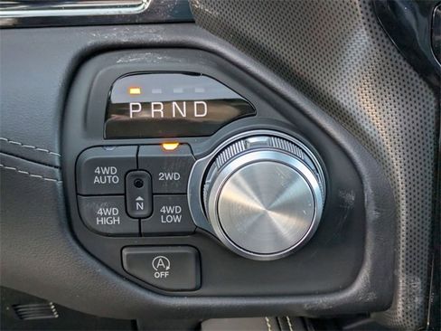 New 2026 RAM 1500 Limited image 22