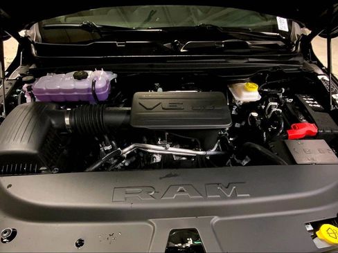 New 2026 RAM 1500 Big Horn image 11