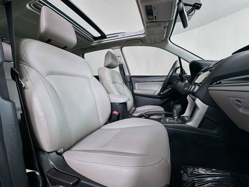 Used 2017 Subaru Forester 2.5i Limited w/ Popular Package #2 image 25