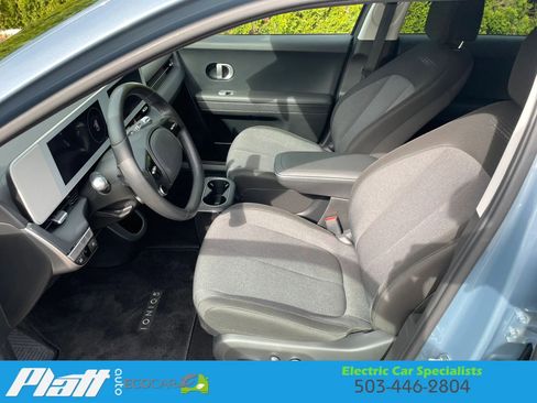 Used 2024 Hyundai Ioniq 5 SEL image 22