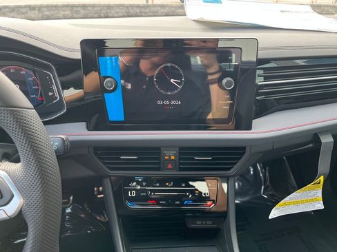 New 2026 Volkswagen Jetta GLI Autobahn image 12