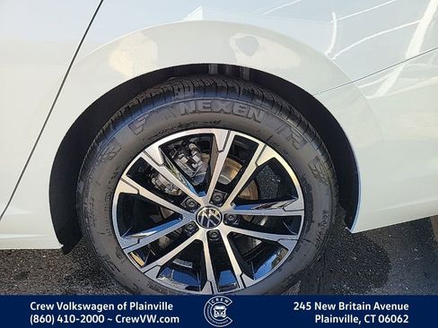 New 2026 Volkswagen Jetta Sport image 18