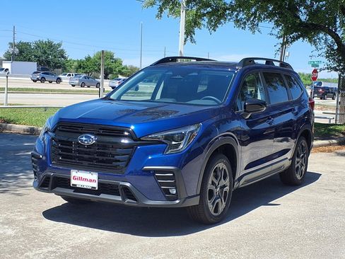 New 2026 Subaru Ascent Bronze Edition AWD/4WD image 4