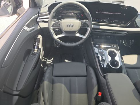 New 2026 Audi A6 Premium Plus AWD/4WD image 23