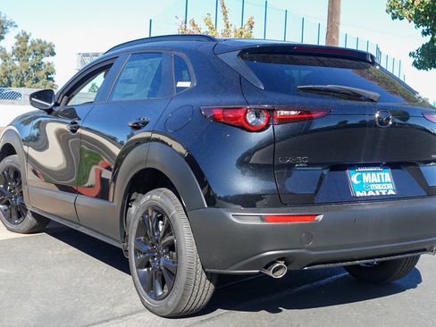 New 2026 MAZDA CX-30 AWD 2.5 S image 7