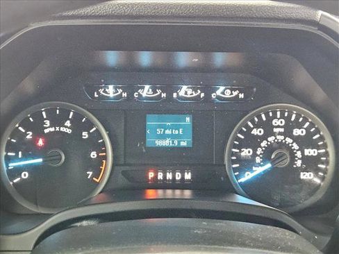 Used 2019 Ford F150 XLT image 7