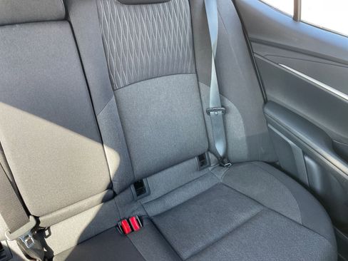 Used 2025 Toyota Camry LE image 37