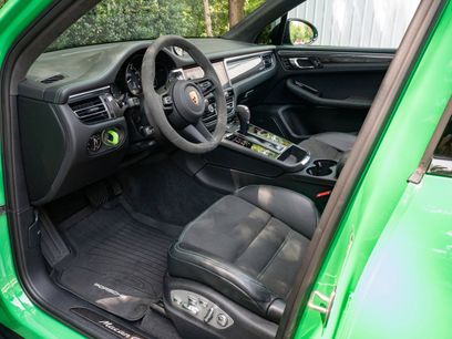 Used 2023 Porsche Macan GTS