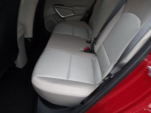 Certified 2024 Kia Soul LX FWD image 12