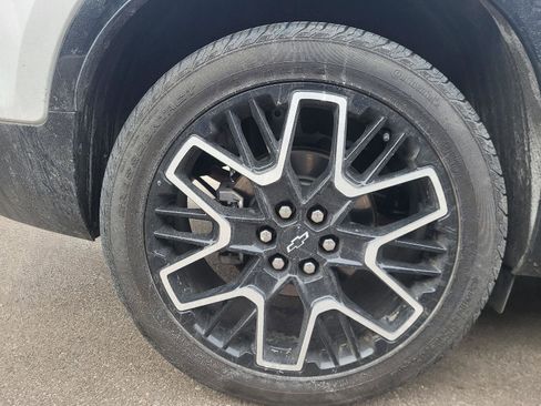 Used 2024 Chevrolet Blazer RS w/ Driver Confidence II Package image 13