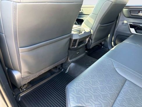 Used 2023 Toyota Tundra Limited image 16