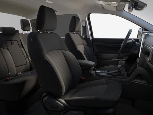 New 2025 Ford Ranger XLT w/ Trailer Tow Package image 7