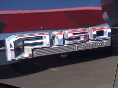 Used 2018 Ford F150 Lariat image 11