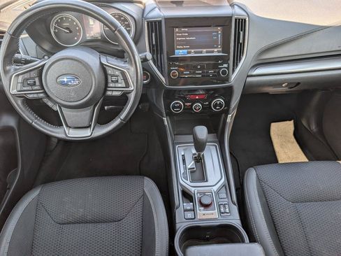 Used 2020 Subaru Forester Premium AWD/4WD image 7