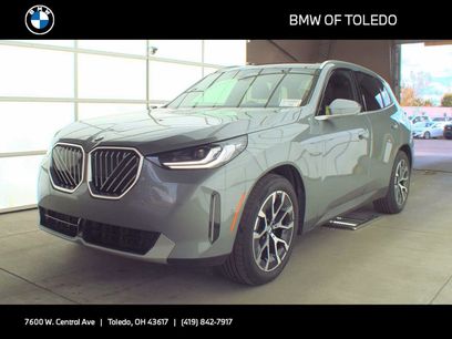 Used 2025 BMW X3 xDrive30i