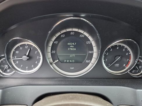 Used 2011 Mercedes-Benz E 350 Coupe image 17