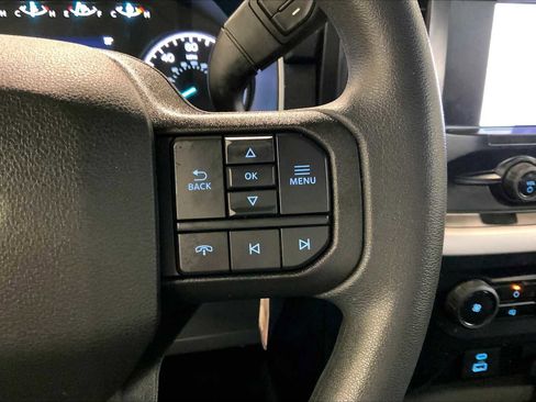 Used 2023 Ford F150 XL w/ XL Chrome Appearance Package image 23