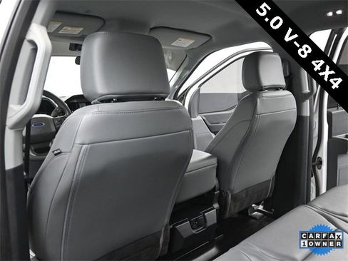 Used 2022 Ford F150 XL w/ Equipment Group 101A High image 21