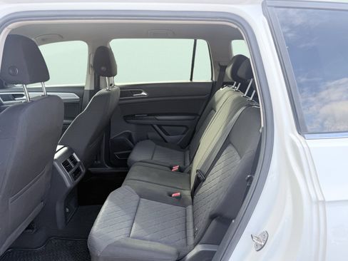 Used 2018 Volkswagen Atlas S image 15