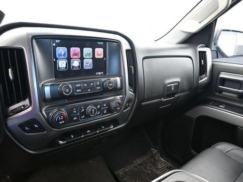 Used 2014 Chevrolet Silverado 1500 LT w/ All Star Edition AWD/4WD image 23