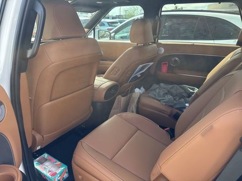 Used 2026 Hyundai Palisade Calligraphy image 7