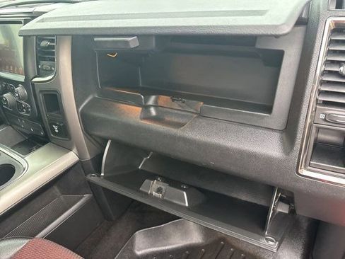 Used 2016 RAM 1500 Sport w/ Comfort Group image 44