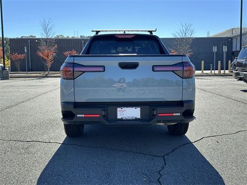 Used 2023 Hyundai Santa Cruz SEL w/ Activity Package image 7